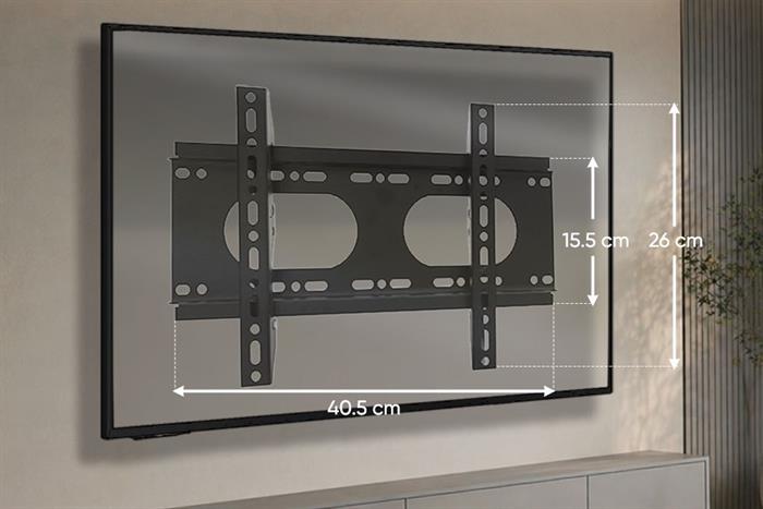 Khung treo Tivi 19-40 inch Cố định Camel CMT40