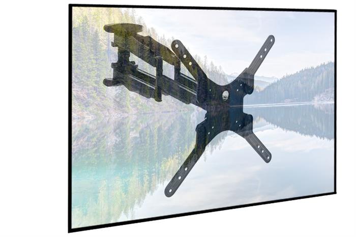 Khung treo Tivi 32-70 inch Đa năng Văn Thành X5