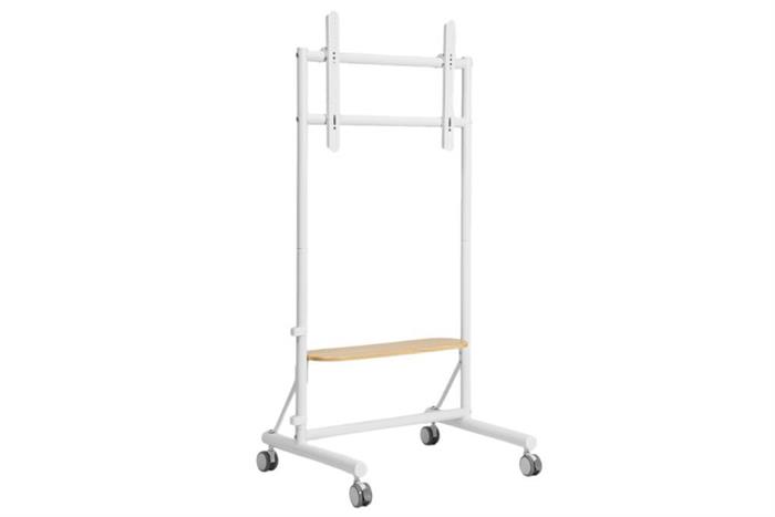 Khung treo Tivi 37-75 inch HyperWork di động Aero Stand TVC02