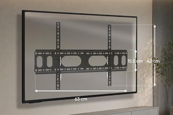 Khung treo Tivi 42-65 inch Cố định Camel CMT65