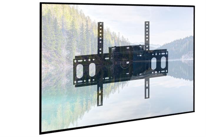 Khung treo Tivi 44-65 inch Xoay 65X
