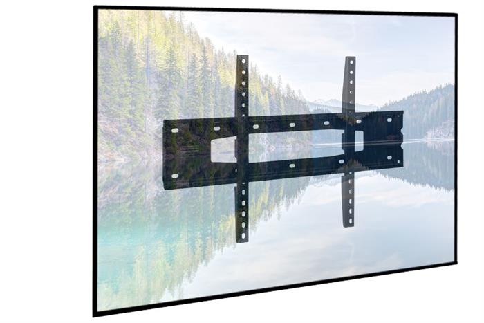 Khung treo Tivi 66-85 inch 85T