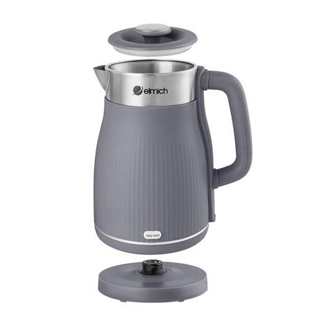 Bình đun siêu tốc Elmich 1.8 lít KEE-8457GR