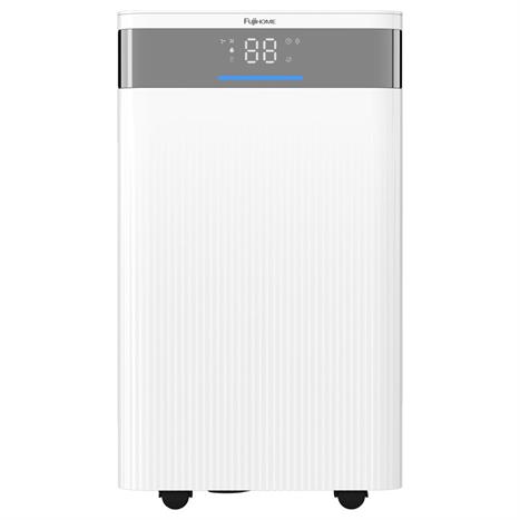 Máy hút ẩm FUJIHOME DH12NW