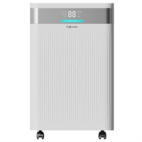 Máy hút ẩm FUJIHOME DH16NW-HEPA