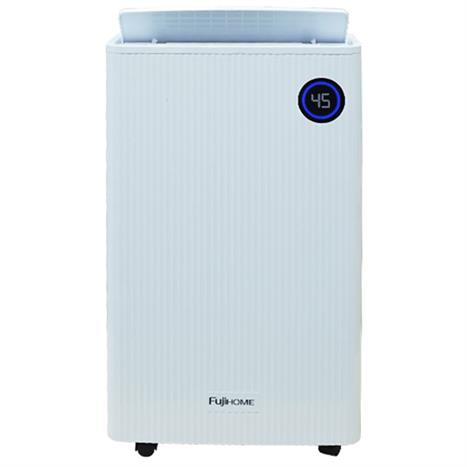 Máy hút ẩm FUJIHOME DH25W-HEPA-NEW