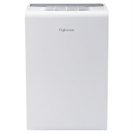 Máy hút ẩm kết hợp lọc không khí FUJIHOME DH14W-HEPA