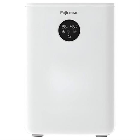 Máy hút ẩm kết hợp lọc không khí Fujihome DHP05-MINI