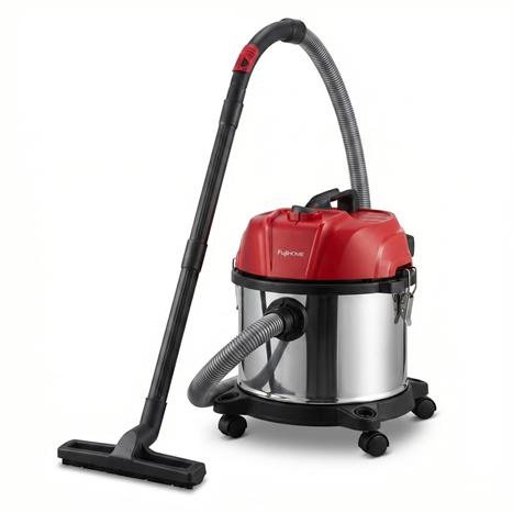 Máy hút bụi dạng hộp FUJIHOME VC15N