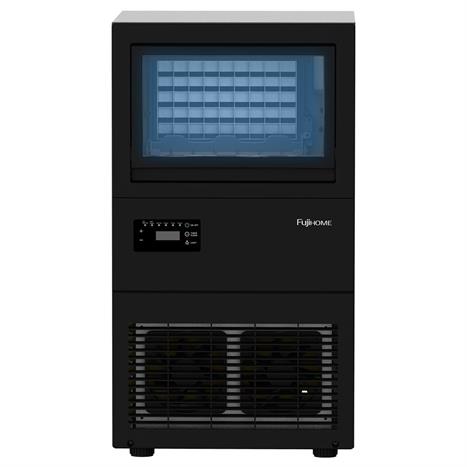 Máy làm đá lọc nước UF FUJIHOME IM45C
