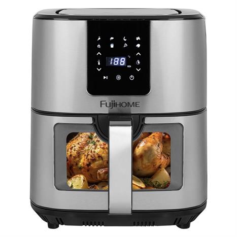 Nồi chiên không dầu FUJIHOME 10 lít A10DG