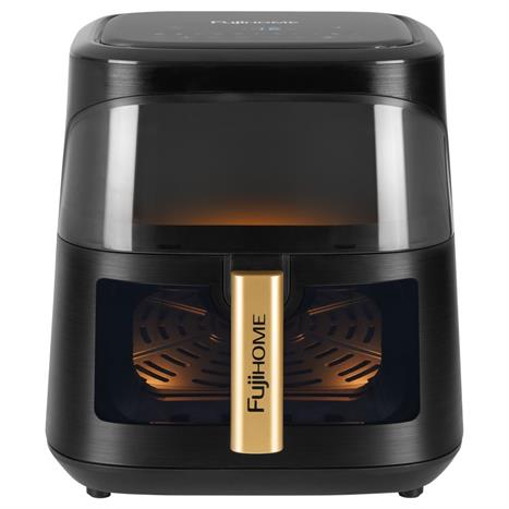 Nồi chiên không dầu FUJIHOME 8 lít A8DG1NEW