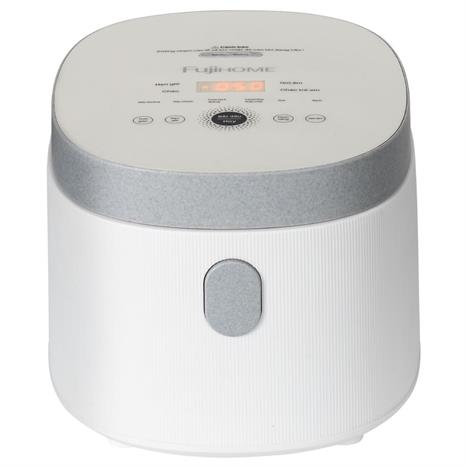 Nồi cơm điện tử FUJIHOME 1 lít RC10BLS