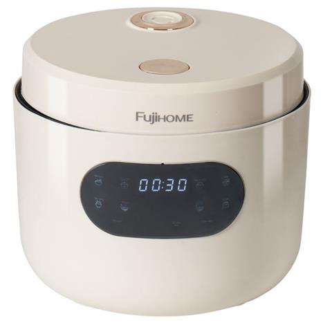 Nồi cơm điện tử FUJIHOME 1.2 lít RC12LS
