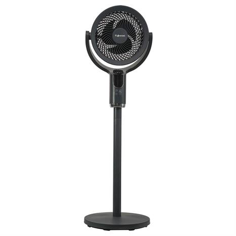 Quạt tuần hoàn FUJIHOME 3 cánh CFR04-VOICE 40W - Xám