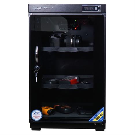 Tủ chống ẩm FujiE DHC80 80 lít