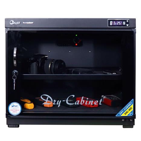 Tủ chống ẩm FujiE DHC80II 80 lít