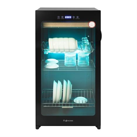 Tủ sấy chén bát tiệt trùng Fujihome DD128