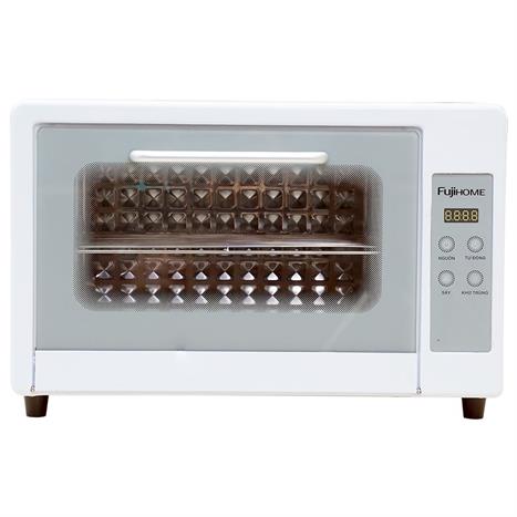 Tủ sấy chén bát tiệt trùng Fujihome DD24
