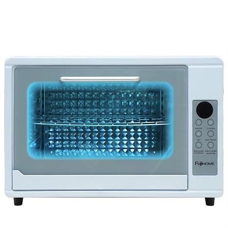 Tủ sấy chén bát tiệt trùng Fujihome DD38