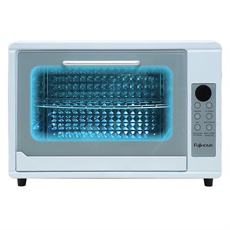 Tủ sấy chén bát tiệt trùng Fujihome DD48
