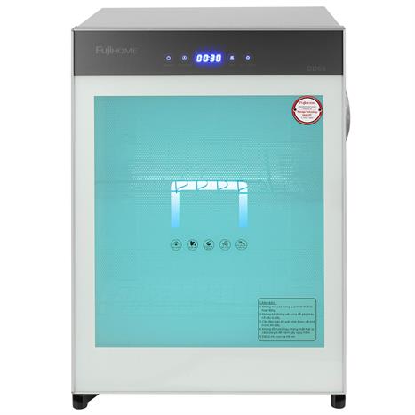 Tủ sấy chén bát tiệt trùng Fujihome DD68