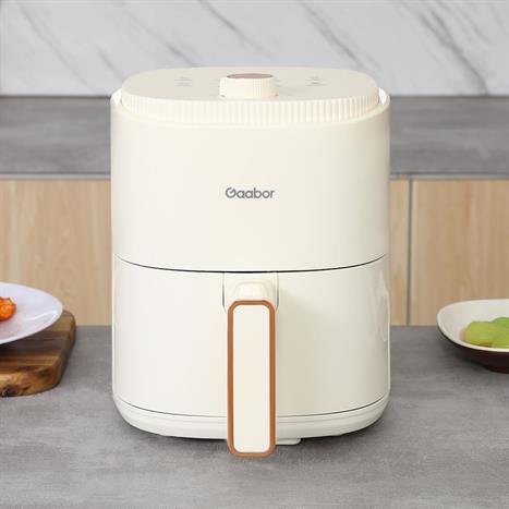 Nồi chiên không dầu Gaabor 3.5 lít AF-35M01A