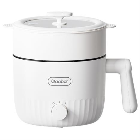 Nồi lẩu điện Gaabor EC-15M01A 1.5 lít