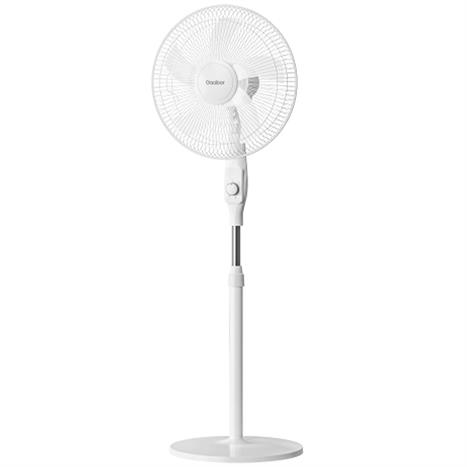Quạt đứng Gaabor FM430M-WH05A 45W