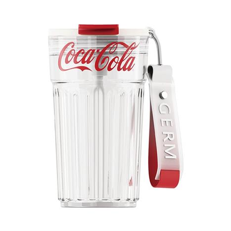 Bình đựng nước nhựa 450 ml GERM GE-CK24SS-S74