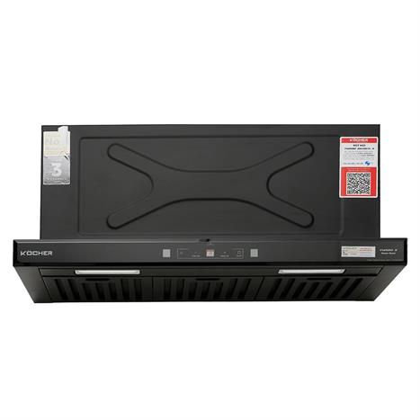 Máy hút mùi âm tủ Kocher TURBO X-350D