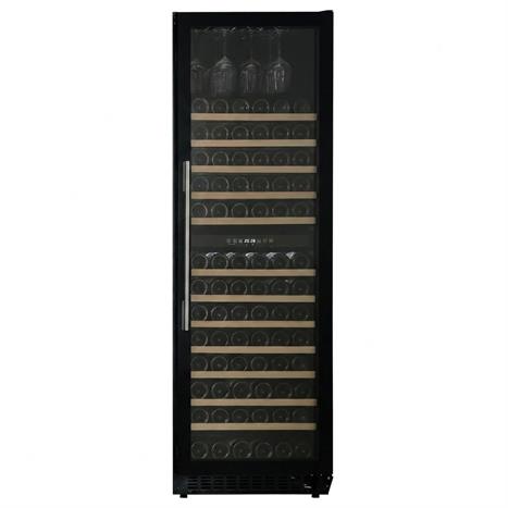 Tủ rượu vang Kocher 126 chai KWEU-11126B