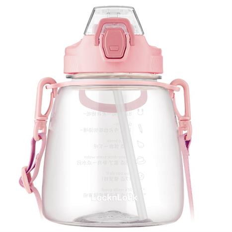 Bình giữ nhiệt inox 400 ml LocknLock LHC3340BLU_TL