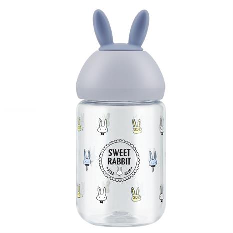 Bình đựng nước nhựa trẻ em 380 ml LocknLock ABF652BLU