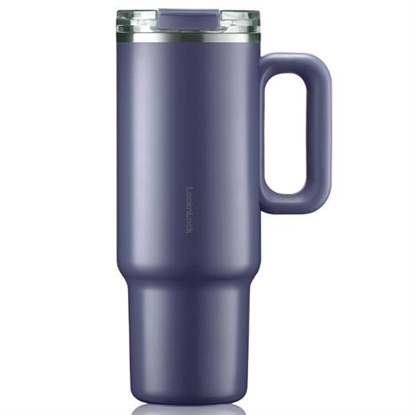 Bình giữ nhiệt Inox 1200 ml Lock&Lock Balance Grip LHC4398NVY