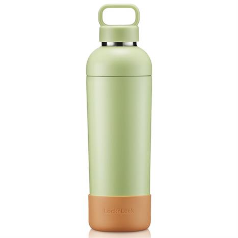Bình giữ nhiệt Inox 700 ml Lock&Lock Balance Fit Tumbler LHC4400LGRN