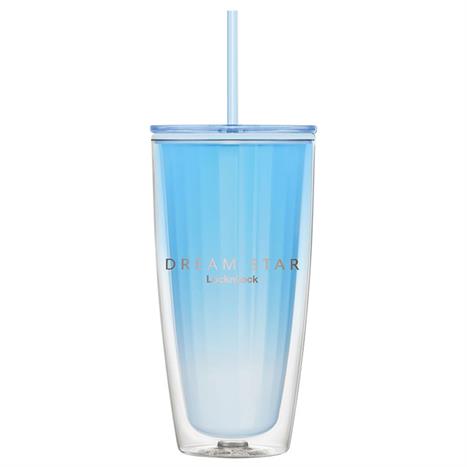 Ly nhựa 750 ml Lock&Lock HAP522BLU
