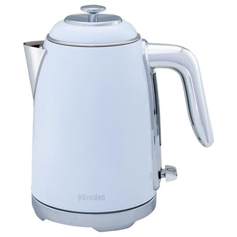 Bình đun siêu tốc Paveden 1.7 lít PKT-1718BL