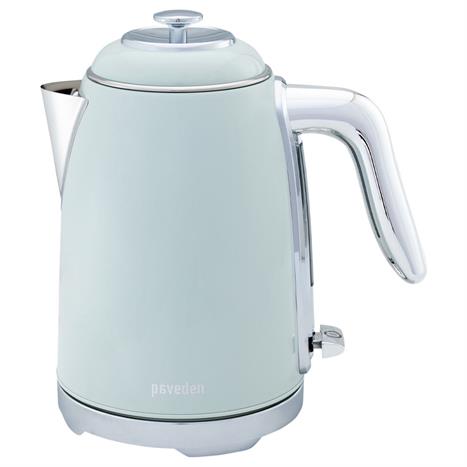 Bình đun siêu tốc Paveden 1.7 lít PKT-1718GR