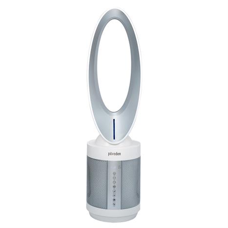 Máy lọc không khí Paveden PAP-2996IX 40W