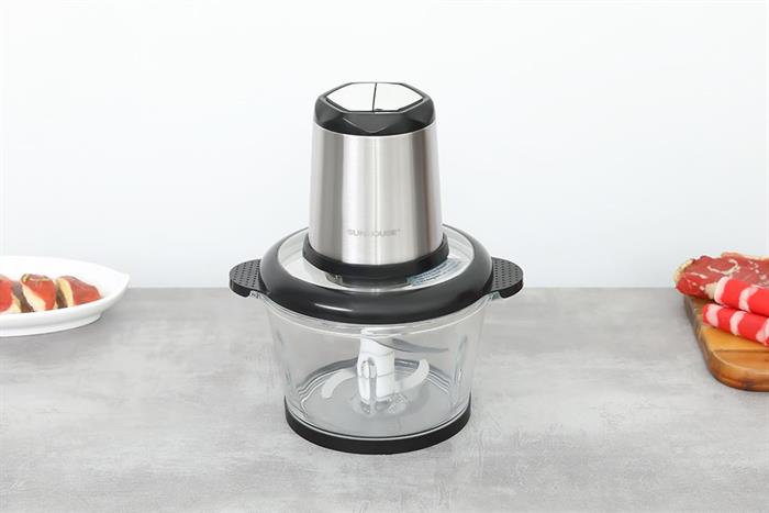 Máy xay thịt đa năng Sunhouse SHD5405 350W 1.8 lít