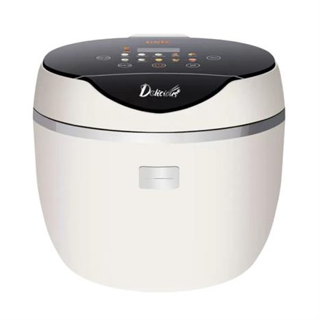Nồi cơm điện tử Unie 1.2 lít URC612