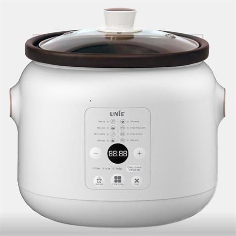 Nồi nấu chậm Unie 2 lít USC208