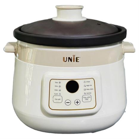 Nồi nấu chậm Unie 3 lít USC308