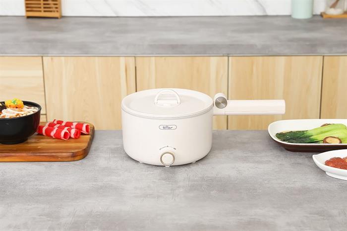 Nồi lẩu điện Bear MC-4H16G 1.6 lít