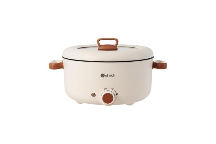 Nồi lẩu điện Elmich MPE1297 3 lít