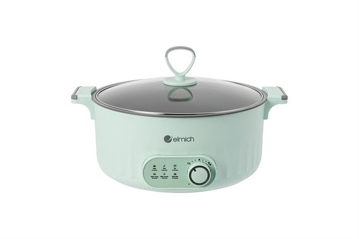 Nồi lẩu điện Elmich MPE1298 4.5 lít