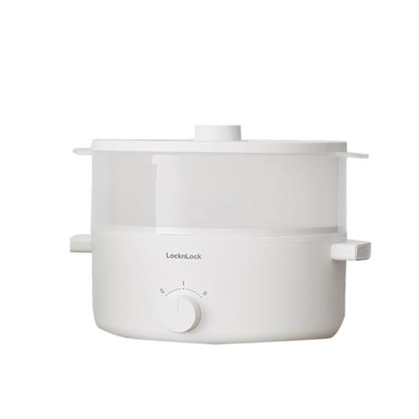 Nồi lẩu điện Lock&Lock EJP134IVY 5 lít