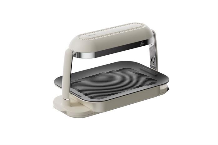 Bếp nướng điện Midea P06