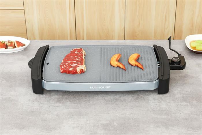 Bếp nướng điện Sunhouse SHD4612